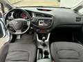 Kia Ceed SW / cee'd SW Ceed SW Silber+ 1.6 CRDI MT6 110 LP.: € 23.290,00 Weiß - thumbnail 10