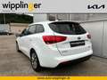 Kia Ceed SW / cee'd SW Ceed SW Silber+ 1.6 CRDI MT6 110 LP.: € 23.290,00 Weiß - thumbnail 3
