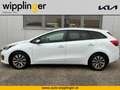 Kia Ceed SW / cee'd SW Ceed SW Silber+ 1.6 CRDI MT6 110 LP.: € 23.290,00 Weiß - thumbnail 2