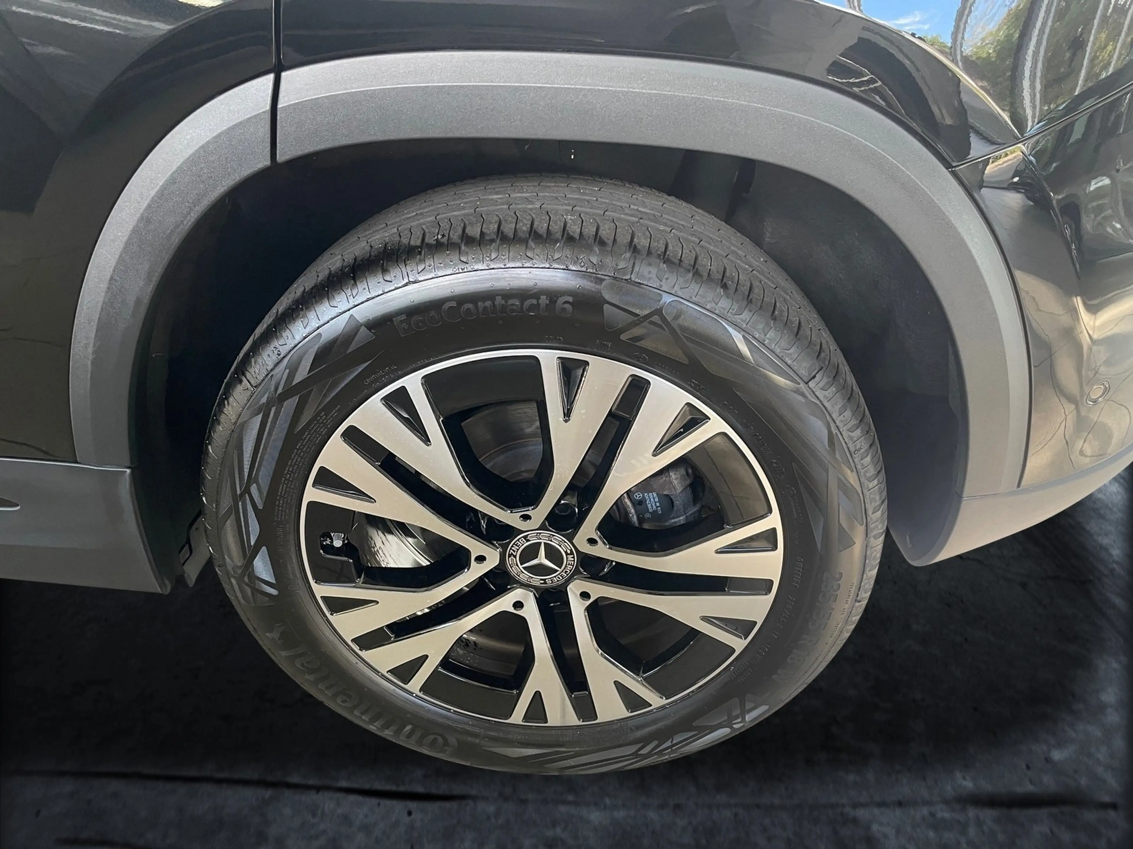 Mercedes-Benz GLA 180 Progressive Line Advanced — photo 8