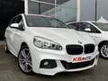BMW 220 DA ACTIVE TOURER ** PACK M** EURO 6B/JANTES Blanco - thumbnail 2