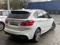 BMW 220 DA ACTIVE TOURER ** PACK M** EURO 6B/JANTES Blanco - thumbnail 4