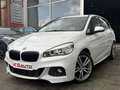 BMW 220 DA ACTIVE TOURER ** PACK M** EURO 6B/JANTES Blanco - thumbnail 1