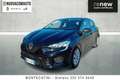 Renault Clio 1.0 tce Life 90cv my21 Schwarz - thumbnail 1