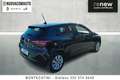Renault Clio 1.0 tce Life 90cv my21 Schwarz - thumbnail 3