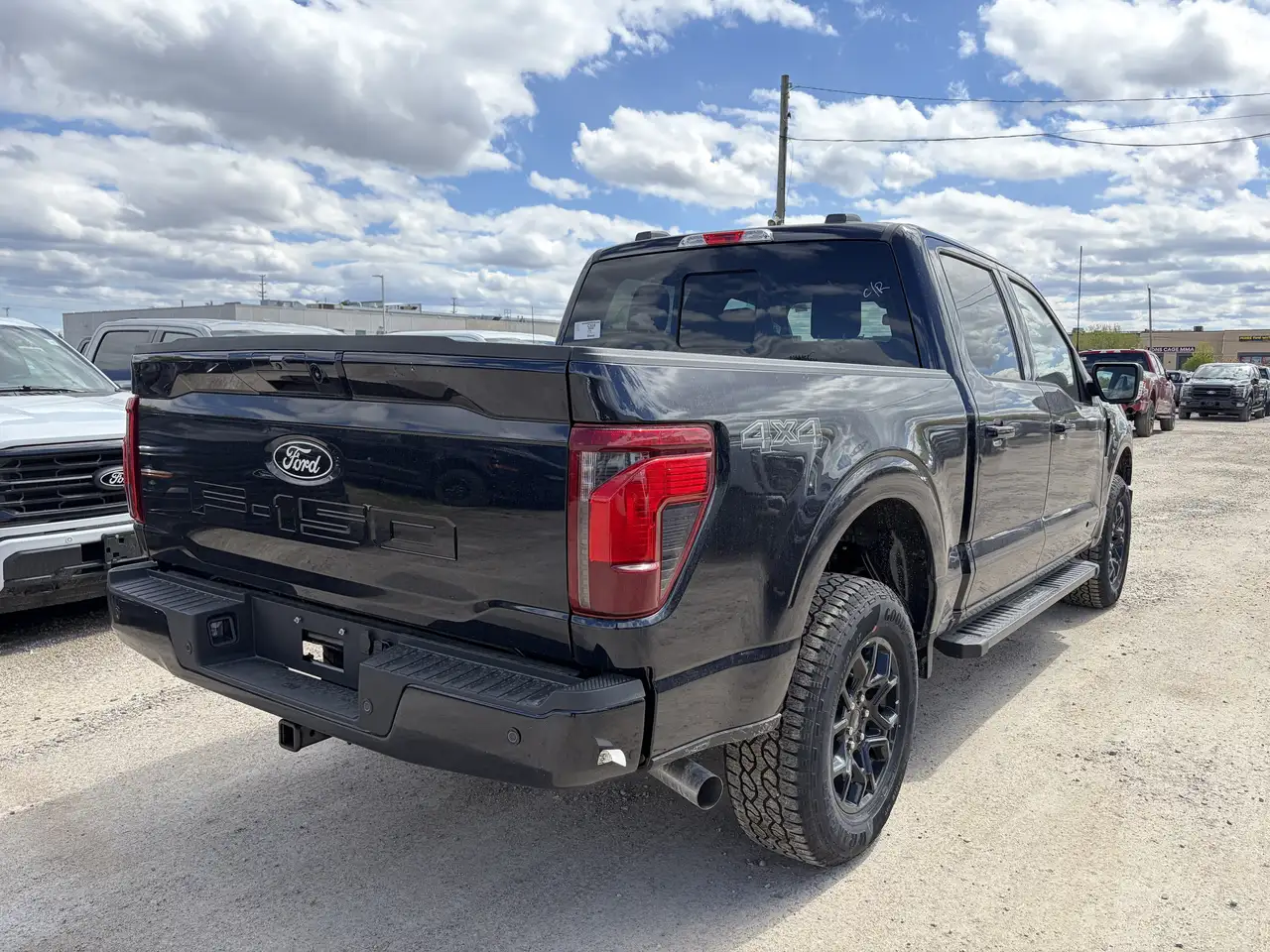 Ford F 150 снимка Ford F 150
