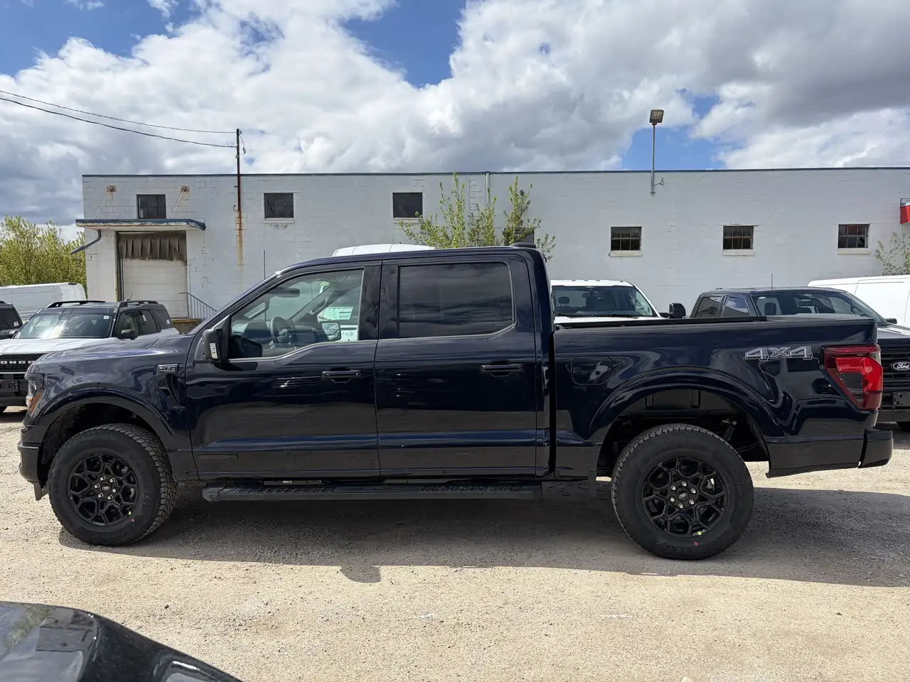 Ford F 150 снимка Ford F 150