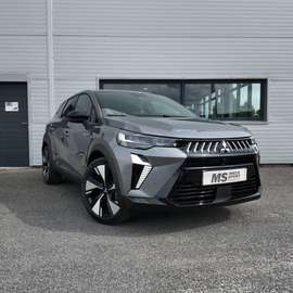 1.8 MPI HEV 158 Intense