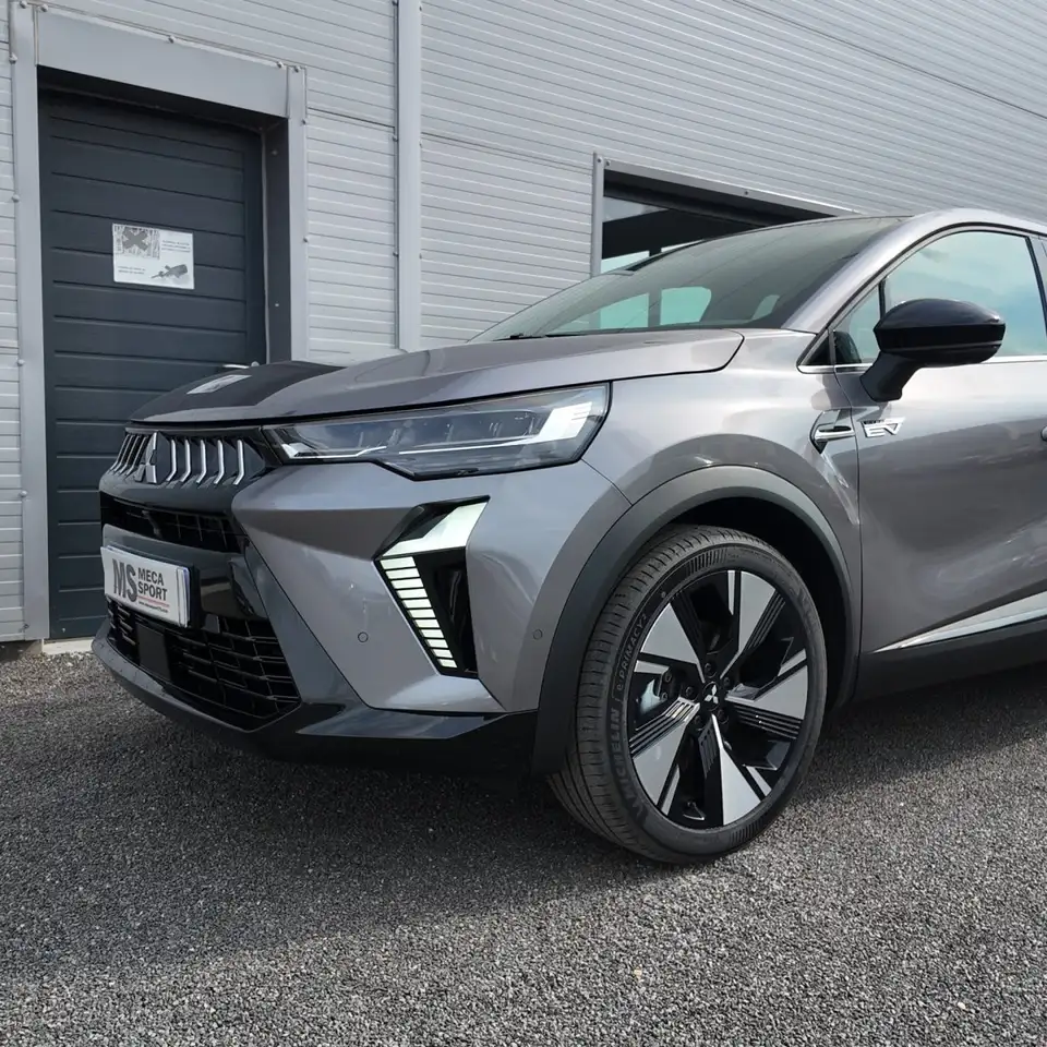 Mitsubishi Grandis 2026