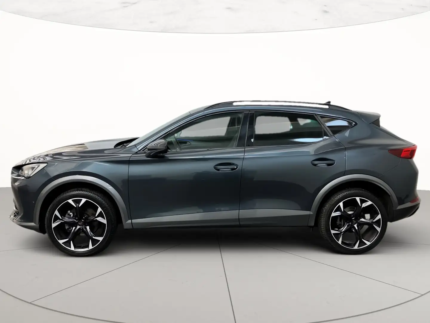 CUPRA Formentor 2.0 tdi 4drive 150cv dsg - 2