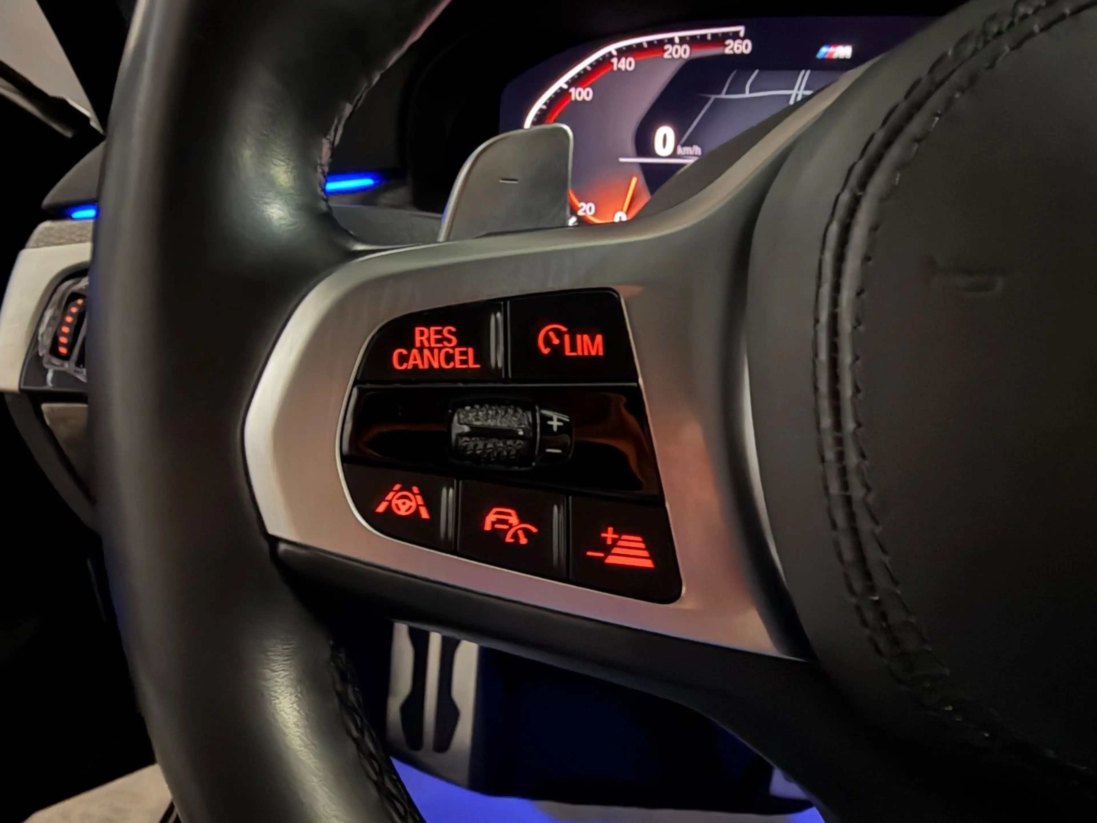 BMW 530 d xDrive Touring M Sport ACC/AHK/LiveCockpit — photo 17
