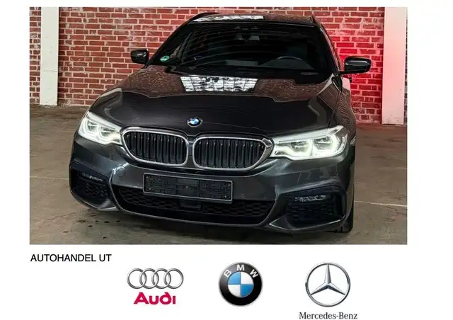 BMW 5er