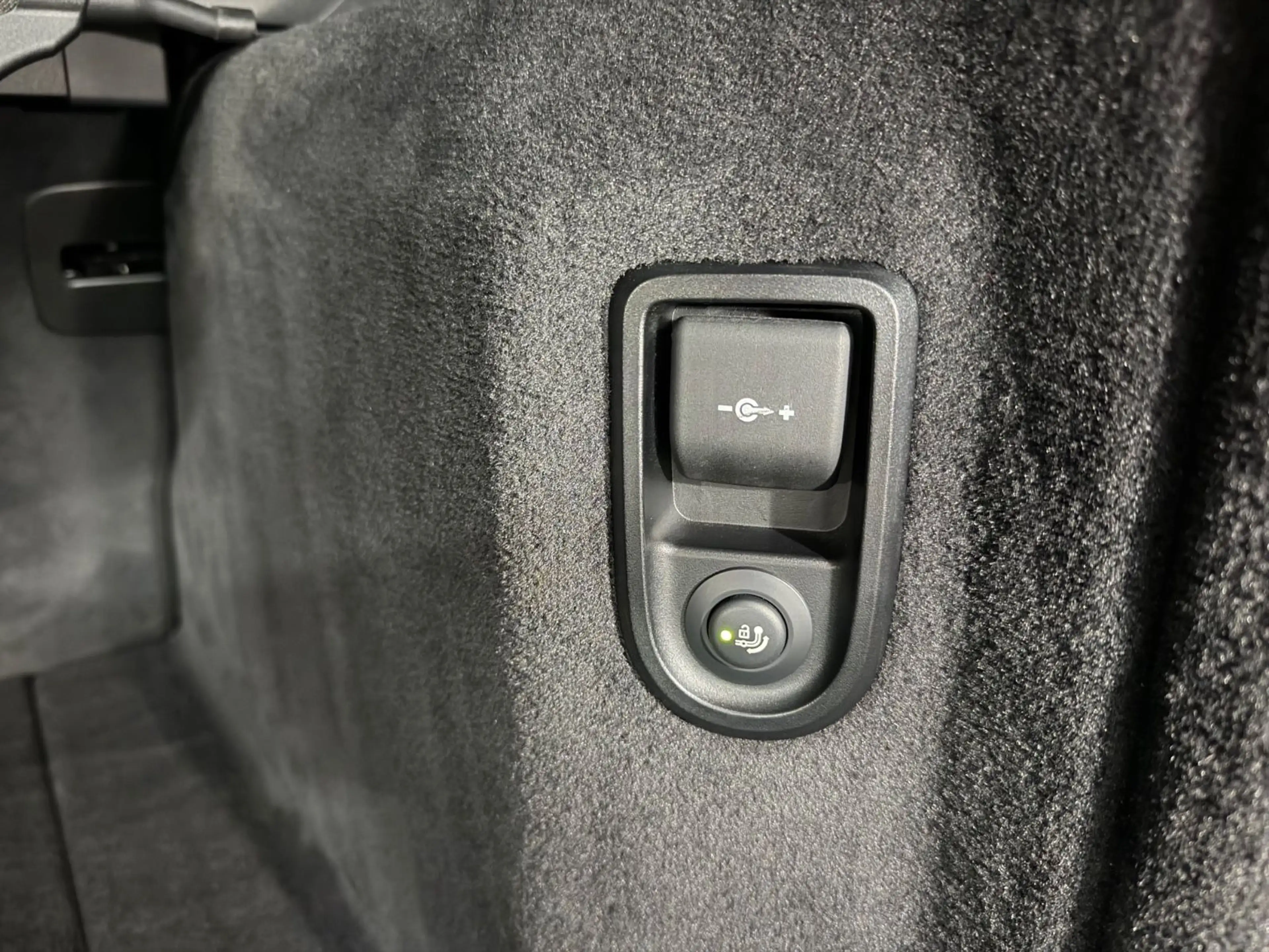 BMW 530 d xDrive Touring M Sport ACC/AHK/LiveCockpit — photo 15