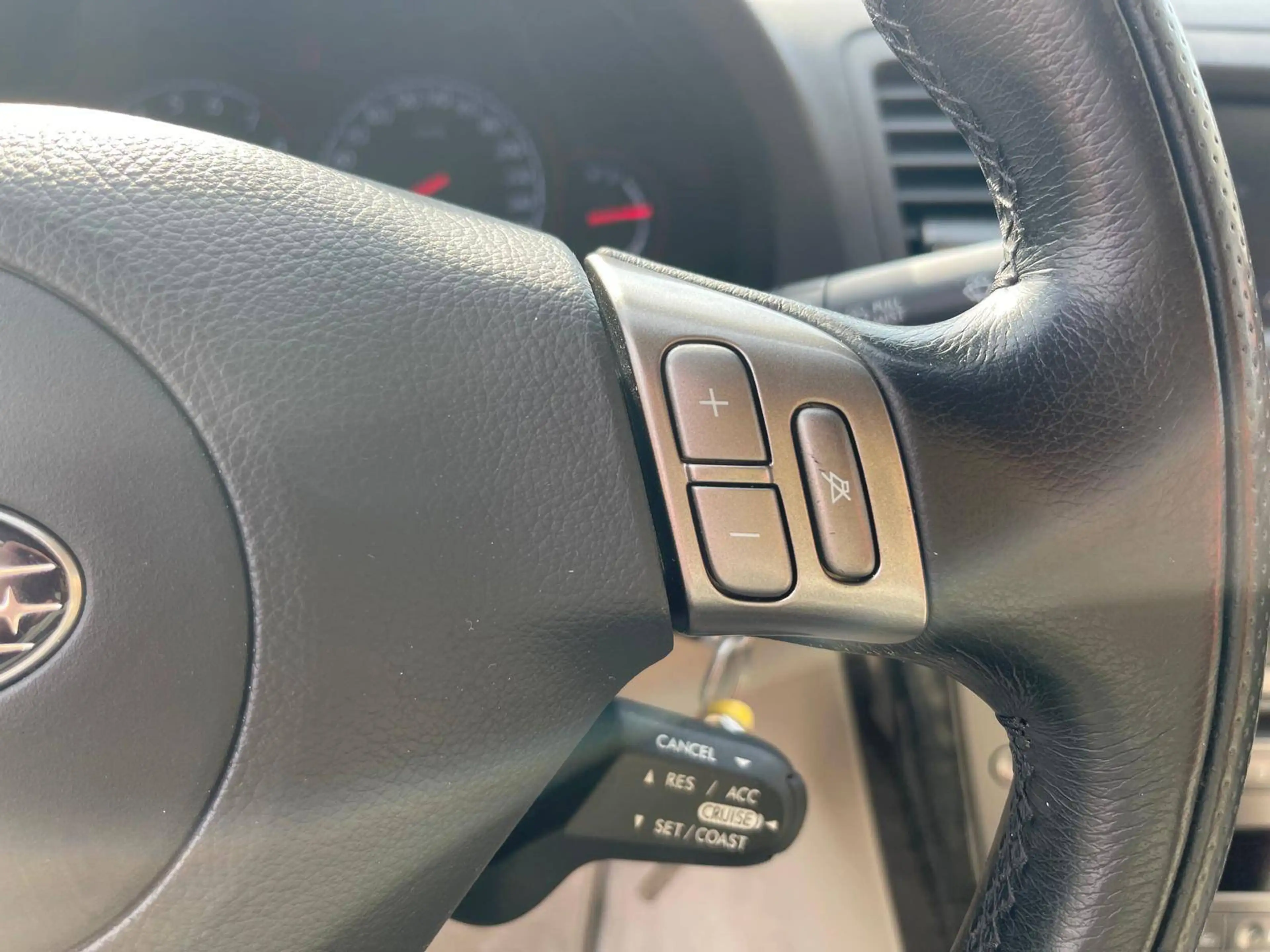 Subaru Legacy Legacy Kombi 3.0 4WD — photo 14
