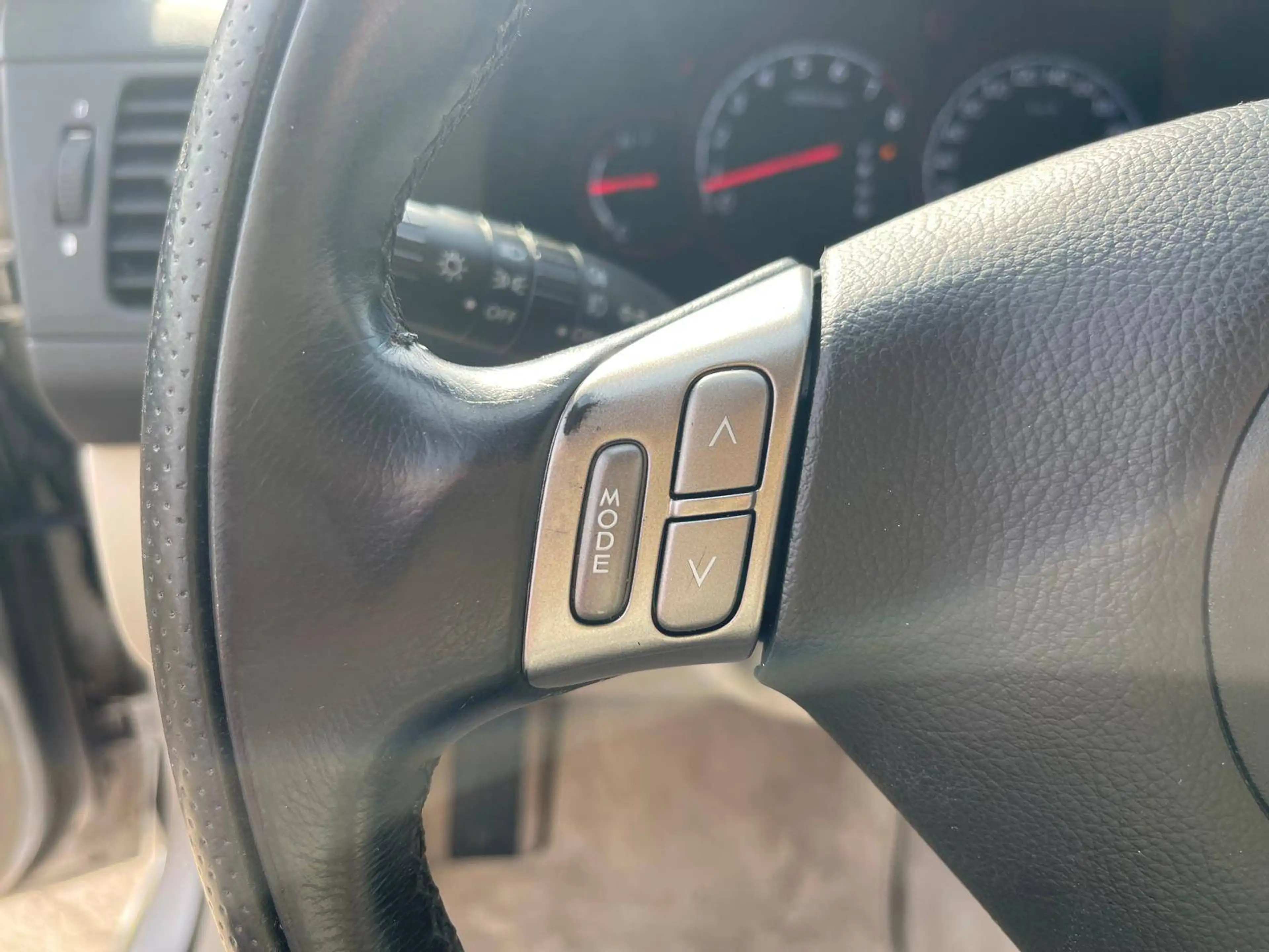 Subaru Legacy Legacy Kombi 3.0 4WD — photo 13