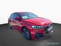 Audi A1 Sportback S line 30 TFSI S tr. +Interieru S Line+L Rot - thumbnail 3