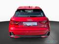 Audi A1 Sportback 2x S line 17"/LED/SHZ/PDC/Teilleder Rot - thumbnail 6
