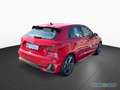 Audi A1 Sportback 2x S line 17"/LED/SHZ/PDC/Teilleder Rot - thumbnail 5