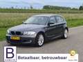 BMW 116 1-serie 116i High Executive Inruilkoopje! | APK 17 Grau - thumbnail 1