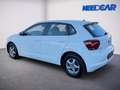 Volkswagen Polo Polo 1,0 Comfortl. TSI *Unfallfrei aus 1.Hand* Weiß - thumbnail 4