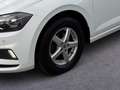 Volkswagen Polo Polo 1,0 Comfortline TSI Comfortline Weiß - thumbnail 6