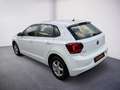 Volkswagen Polo Polo 1,0 Comfortline TSI Comfortline Weiß - thumbnail 4