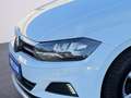 Volkswagen Polo Polo 1,0 Comfortl. TSI *Unfallfrei aus 1.Hand* Weiß - thumbnail 5