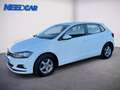 Volkswagen Polo Polo 1,0 Comfortl. TSI *Unfallfrei aus 1.Hand* Weiß - thumbnail 1