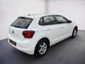 Volkswagen Polo Polo 1,0 Comfortline TSI Comfortline Weiß - thumbnail 3
