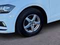 Volkswagen Polo Polo 1,0 Comfortl. TSI *Unfallfrei aus 1.Hand* Weiß - thumbnail 6