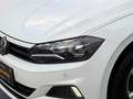 Volkswagen Polo Polo 1,0 Comfortline TSI Comfortline Weiß - thumbnail 5