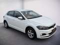 Volkswagen Polo Polo 1,0 Comfortline TSI Comfortline Weiß - thumbnail 1