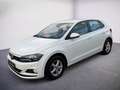 Volkswagen Polo Polo 1,0 Comfortline TSI Comfortline Weiß - thumbnail 2