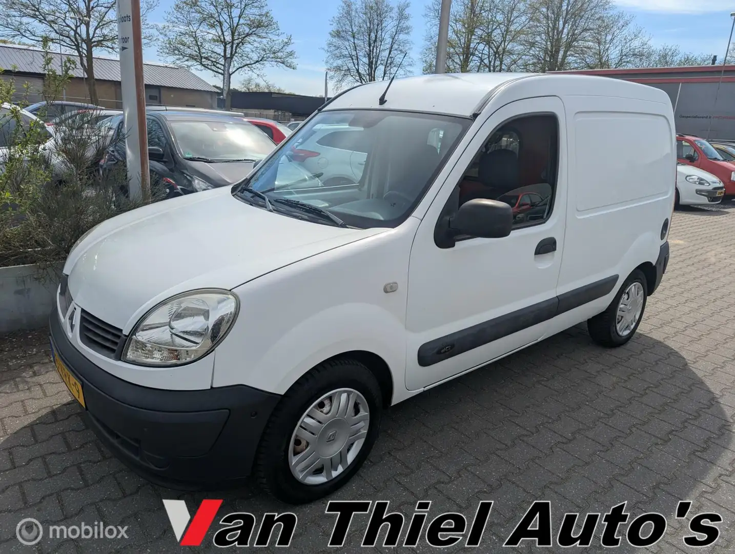 Renault Kangoo Express 1.5 dCi 60 Confort Edition - 1