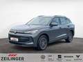 Volkswagen Tiguan Life eTSI DSG|NAVI|ACC|KAMERA|KEYLESS|APP Grau - thumbnail 1