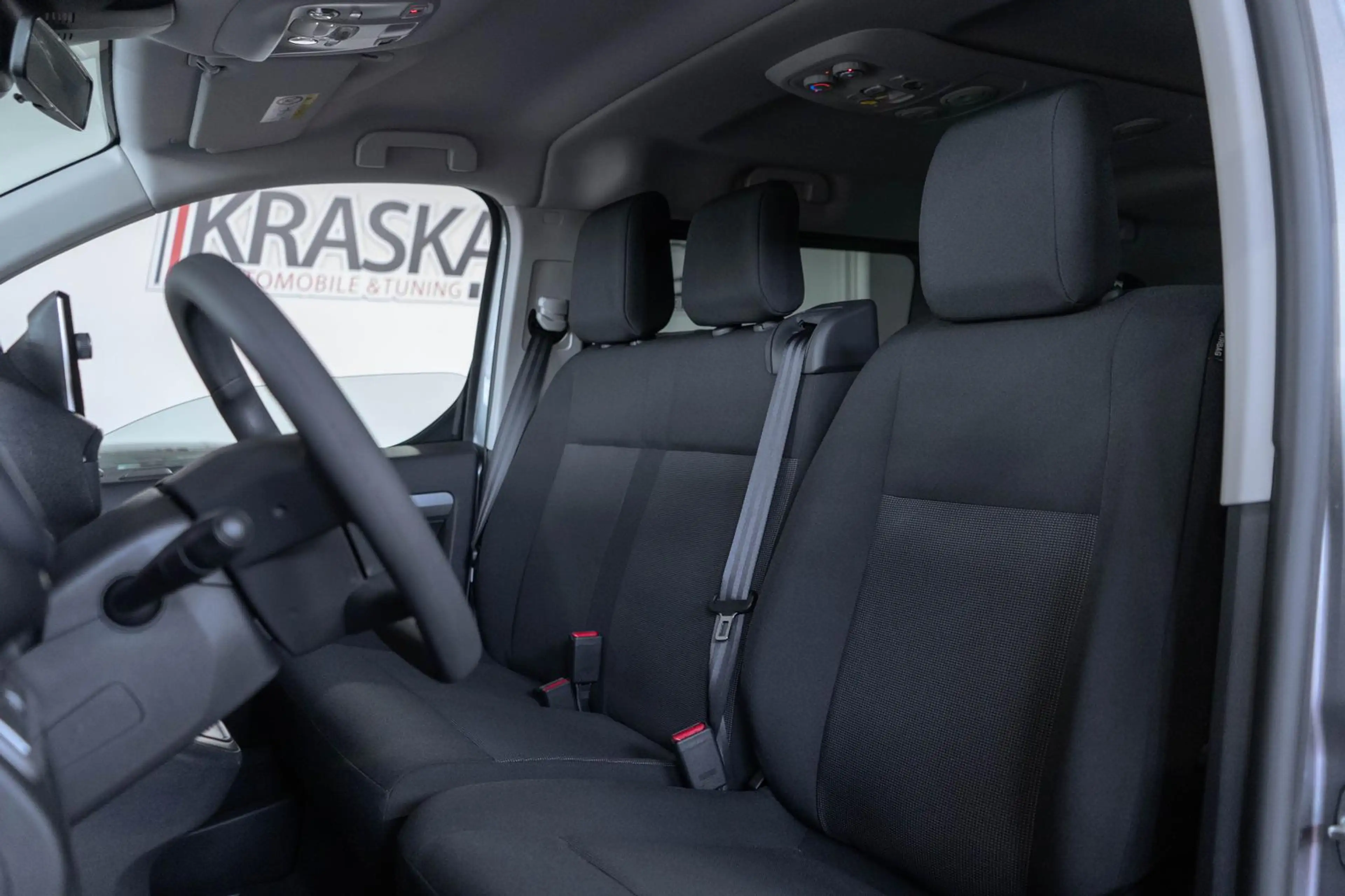 Fiat Ulysse 2.2 Multijet L2H1 2xSCHIEBETÜR 9-SITZER — photo 12
