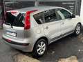 Nissan Note Acenta 1.6l*AUTOMATIK*NUR 47Tkm*KLIMAAUTOM Silber - thumbnail 3