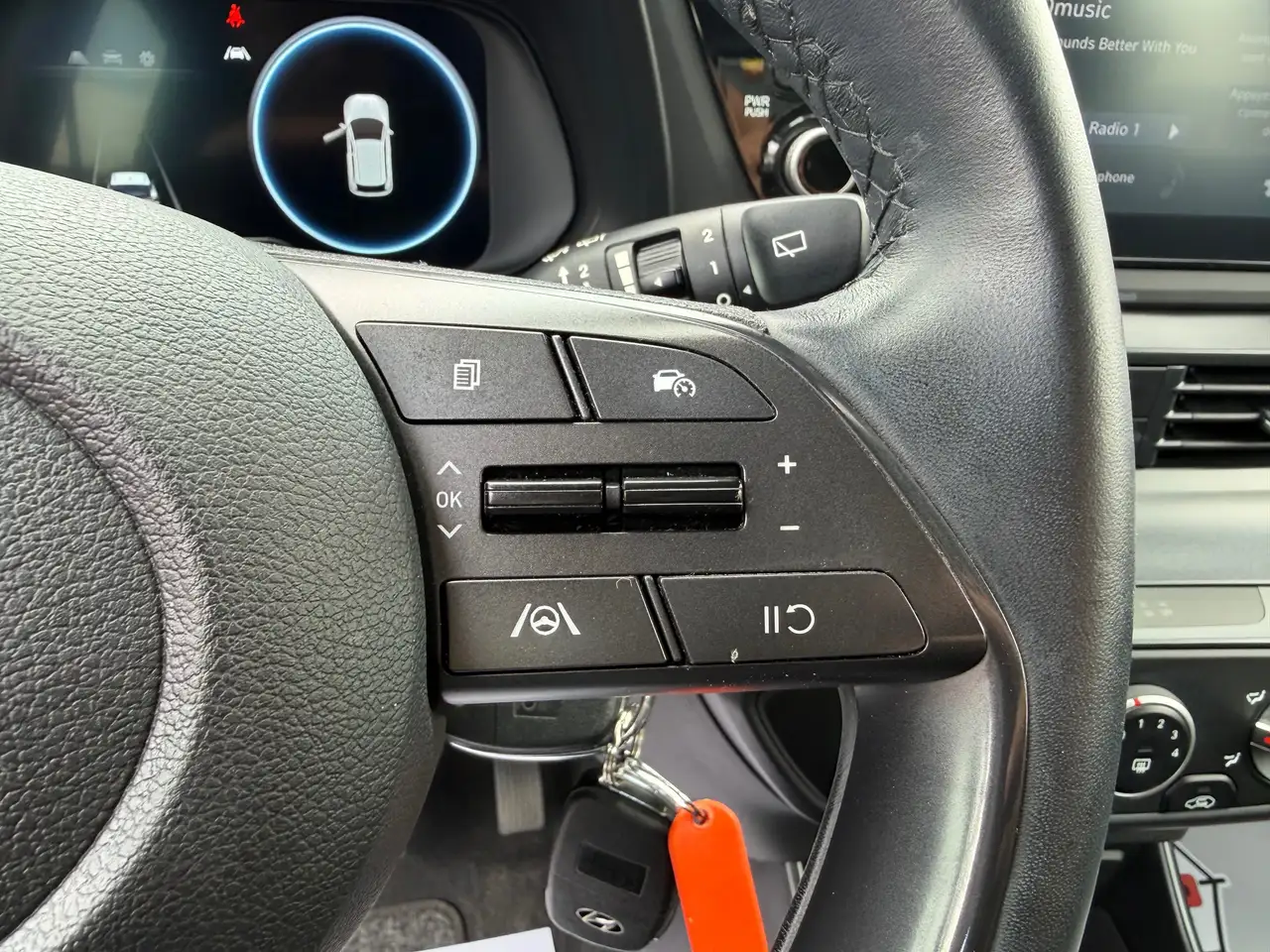 Hyundai i20 1.0Twist-Apple-101cv🔝47.299 km🔝, миниатюра 12