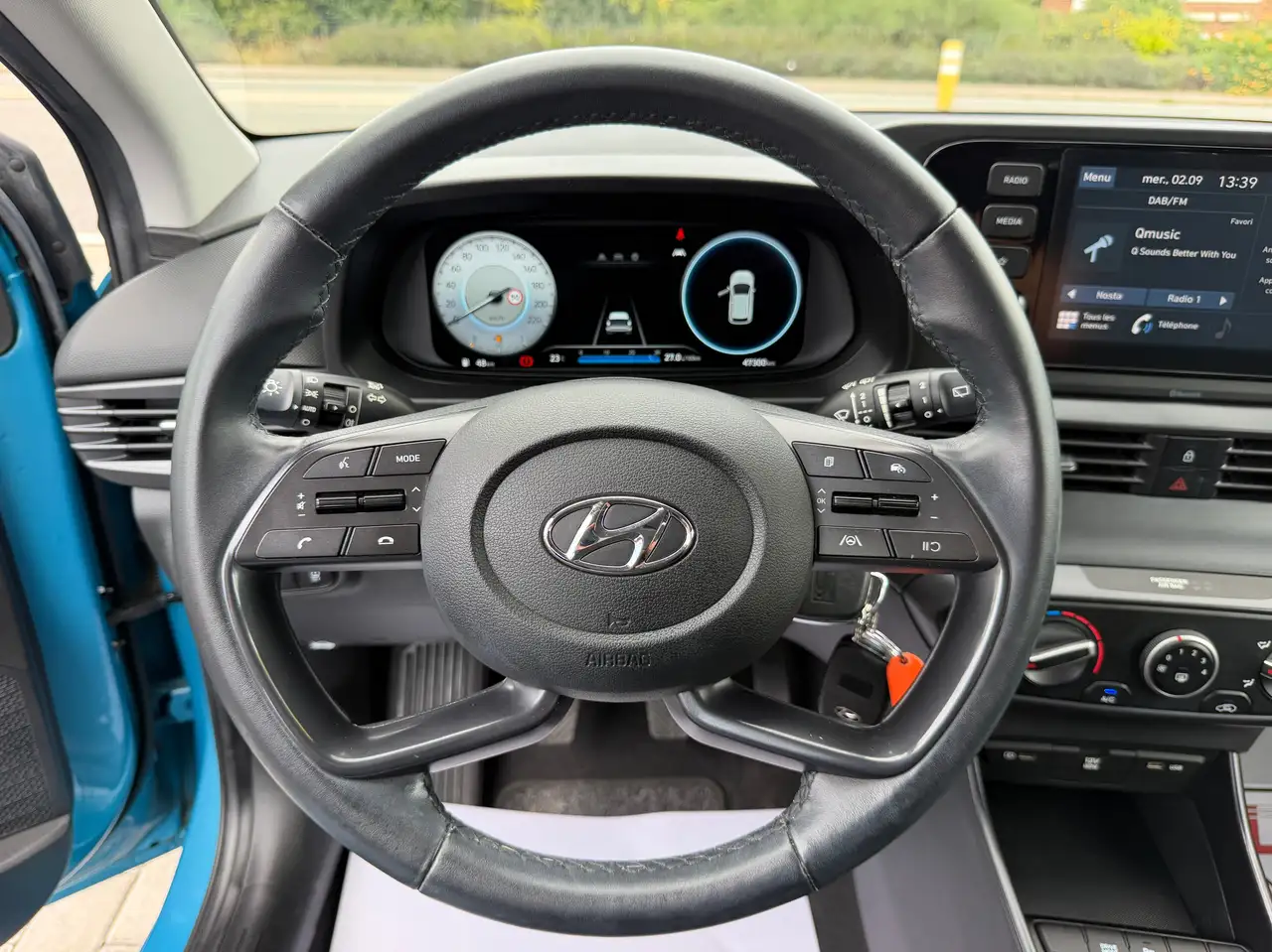 Hyundai i20 1.0Twist-Apple-101cv🔝47.299 km🔝, миниатюра 11