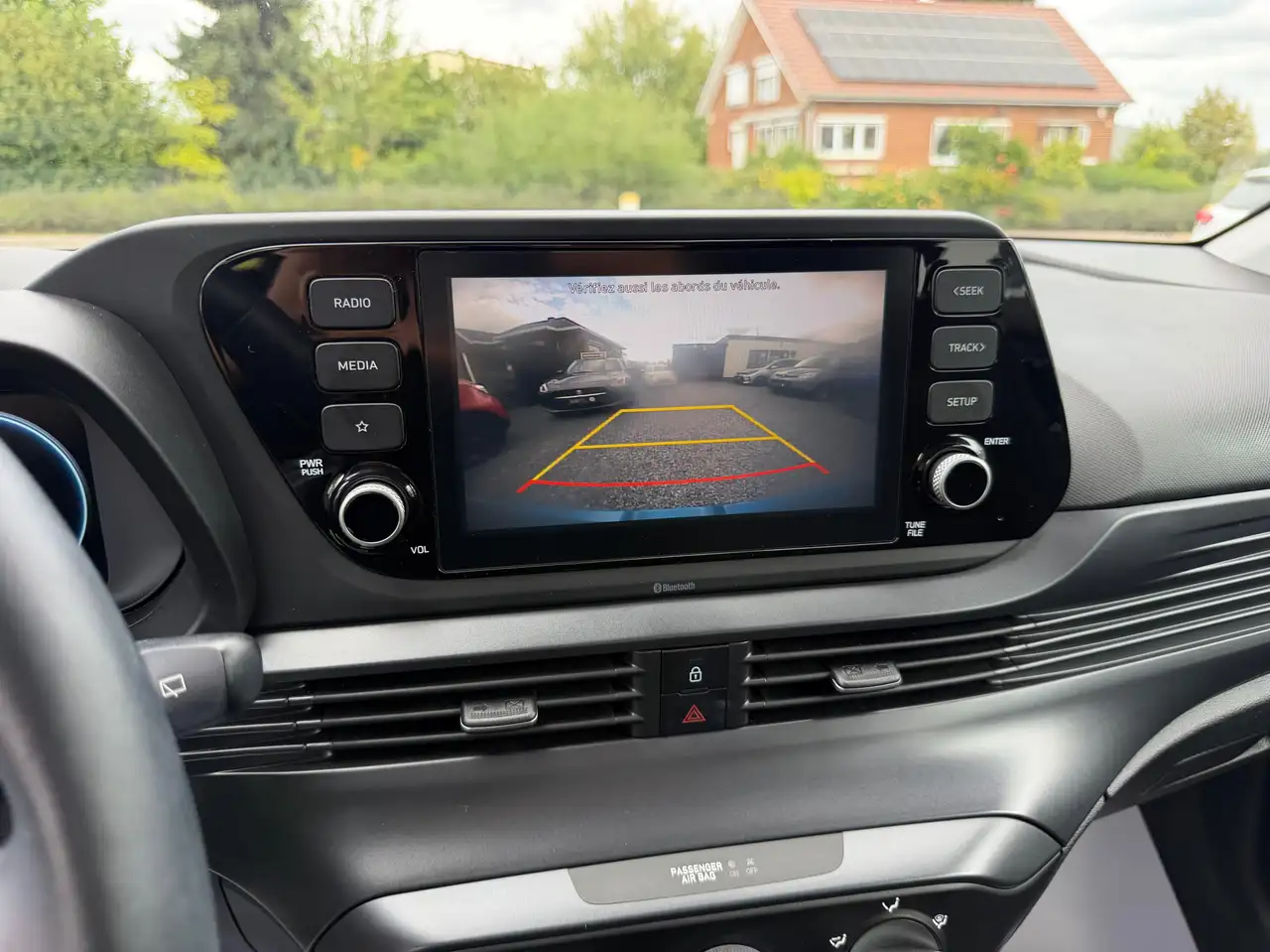 Hyundai i20 1.0Twist-Apple-101cv🔝47.299 km🔝, миниатюра 10