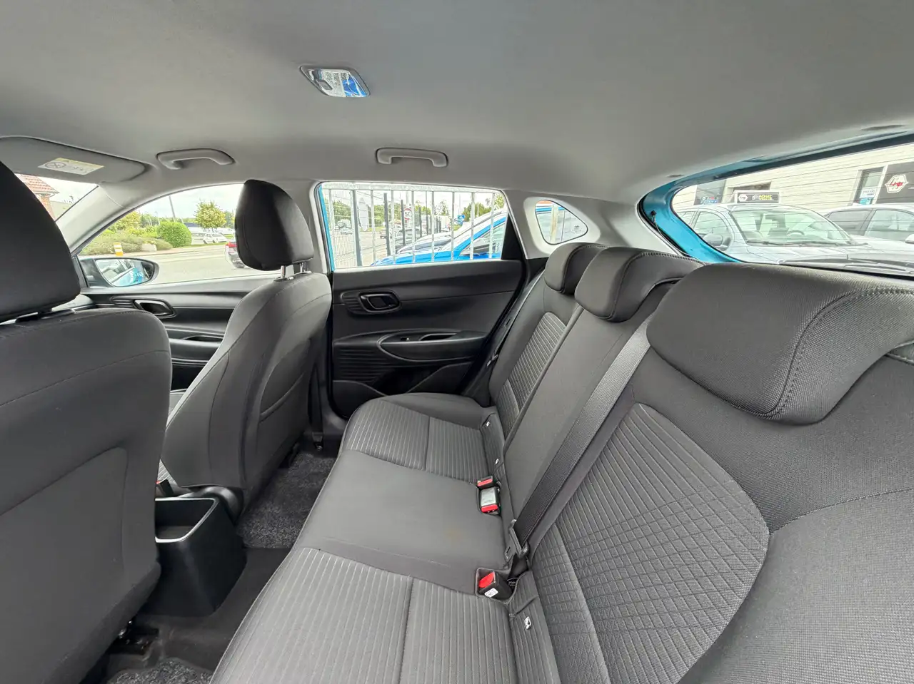 Hyundai i20 1.0Twist-Apple-101cv🔝47.299 km🔝, миниатюра 7