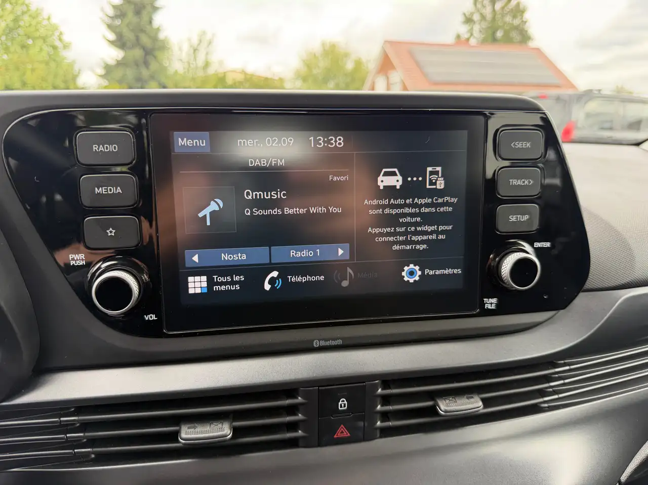Hyundai i20 1.0Twist-Apple-101cv🔝47.299 km🔝, миниатюра 9