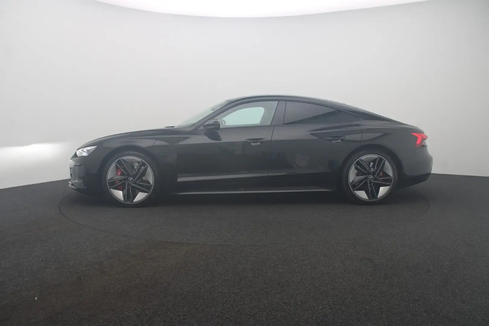 Audi e-tron GT quattro . Matrix Navi B&O Pano Schwarz - 2