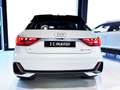 Audi A1 Sportback 30 TFSI Adrenalin S tronic Weiß - thumbnail 6