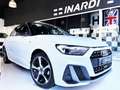Audi A1 Sportback 30 TFSI Adrenalin S tronic Weiß - thumbnail 1