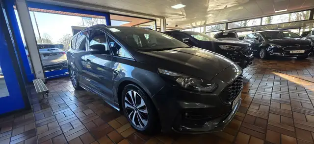 Ford S-Max 2.0 EcoBlue Aut. ST LINE Camera Pre Collision Assi