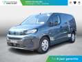 Peugeot Partner e-Partner L2 50 kWh | tot 8 jaar garantie | Navi i Blauw - thumbnail 1