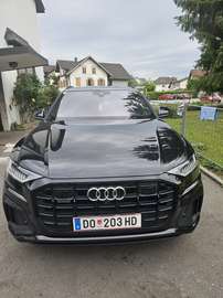 50 MHEV TDI quattro Tiptronic