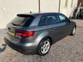 Audi A3 Sportback 1.4 TFSI CoD Design VIRTUAL-COCKPIT.LEER Grigio - thumbnail 4