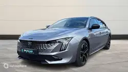Peugeot 508 Plug-in Hybrid 180ch Allure e-EAT8